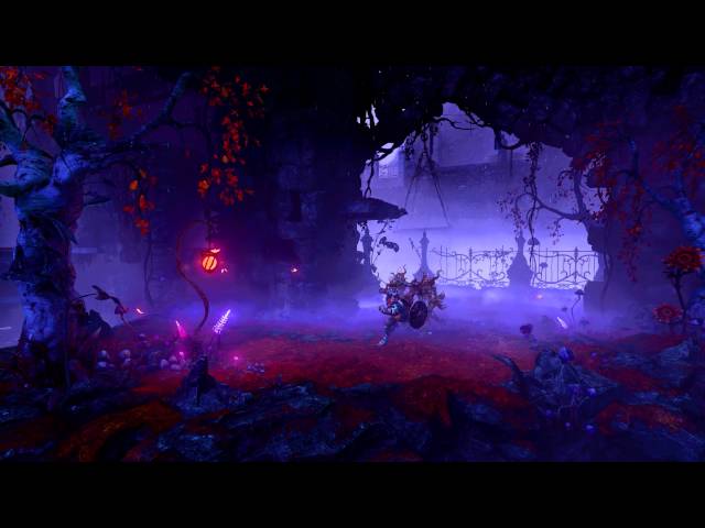 Video - Trine 3: The Artifacts of Power (PC)