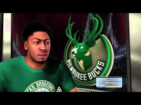 NBA 2K16 MyGM Pacers Episode 18!