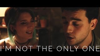 I'm Not The Only One - The Room feat. Èlia Gimeno (Sam Smith Live Cover)