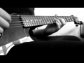 DIIV - Home (guitar cover) 