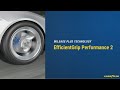 Osobní pneumatika Goodyear EfficientGrip Performance 2 205/55 R16 91H