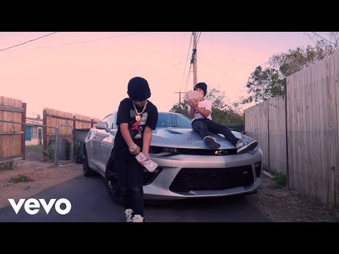 Suelo Swerve - Top Rank ft. Yung Desert, Big Shake