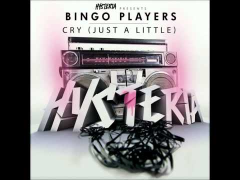 Bingo Players - Cry (Just A Little) (Original Mix)