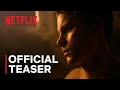 Young Wallander | Official Teaser | Netflix