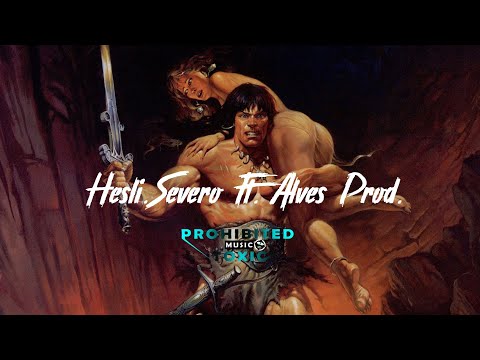 Hesli.Severo Ft. Alves Prod. - Conan Barbarian (Original Mix)