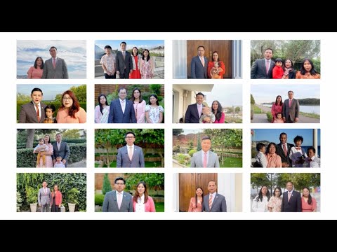 Birthday Greetings for Brother Eduardo V. Manalo | Western Europe