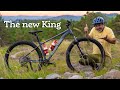 Finally A REAL Mountain Bike For 400
