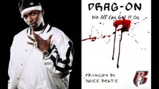 Drag-On - We All Can Get It On (1998) (Prod. Swizz Beatz)