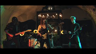 LIVIN FIRE - Diving || Luneta Nocą live session