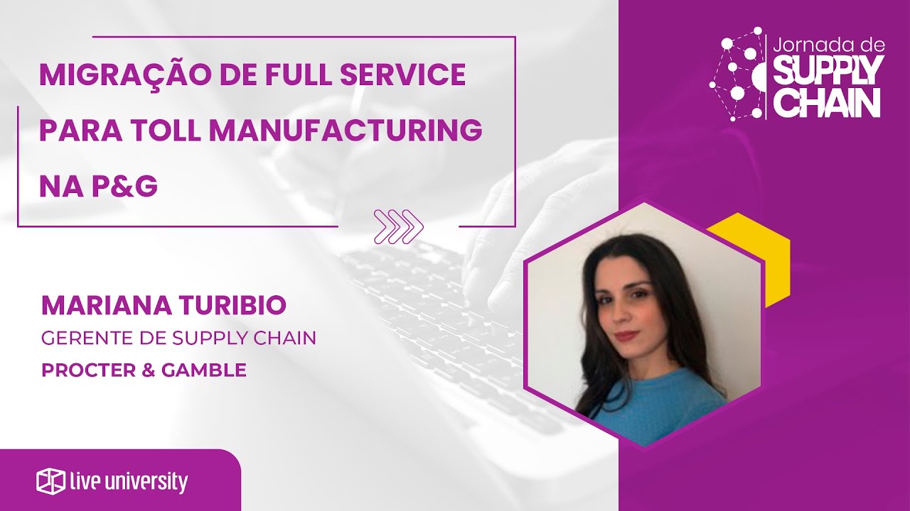 [P&G] PRODUÇÃO TERCEIRIZADA: QUAL O MELHOR MODELO PARA SUA EMPRESA?