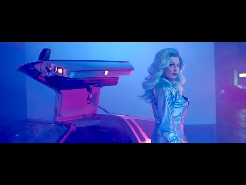 La Prohibida - Ganas De Matar (Videoclip Oficial)