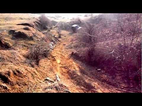 pregatire trial tintea 2013 by cobrra