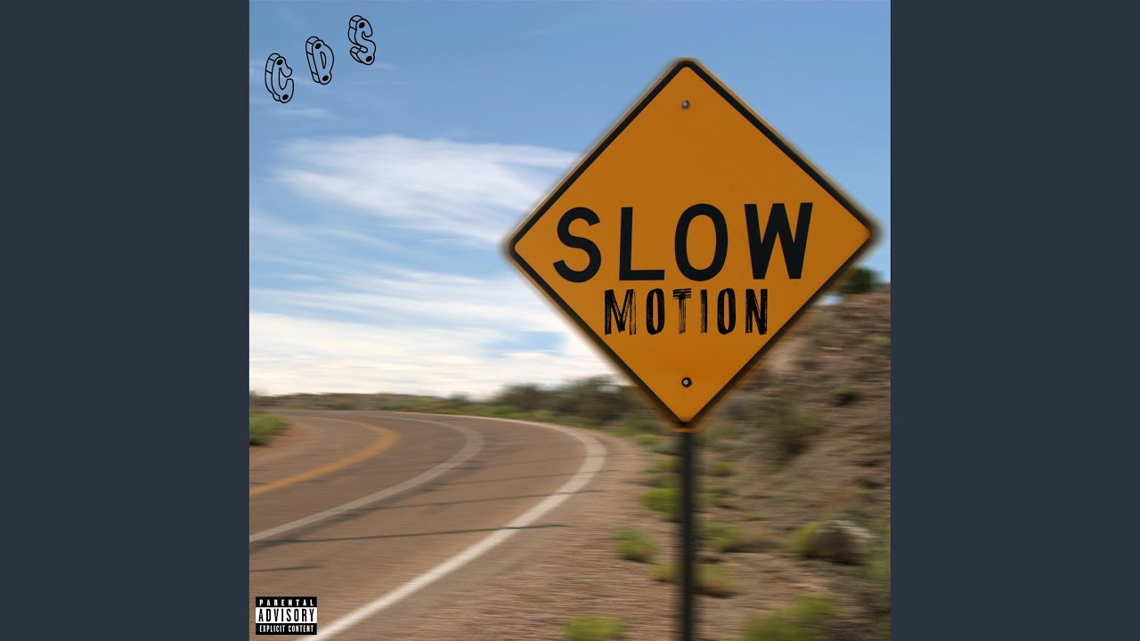 Slow Motion (feat. DanP & Spad)