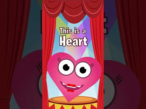 Hi Kai | Basic Shapes | Circle, Square, Triangle, and More! 🔵🟦🔺 | Fun Facts for Kids | Shapes Song