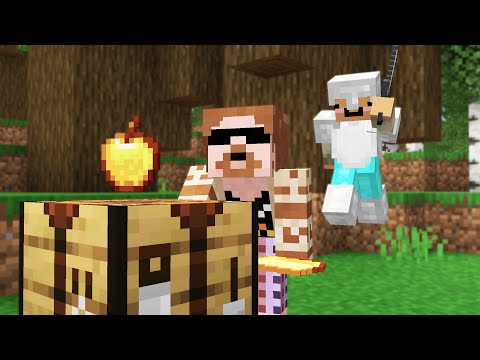 ShadowApples Two and ShadowApples