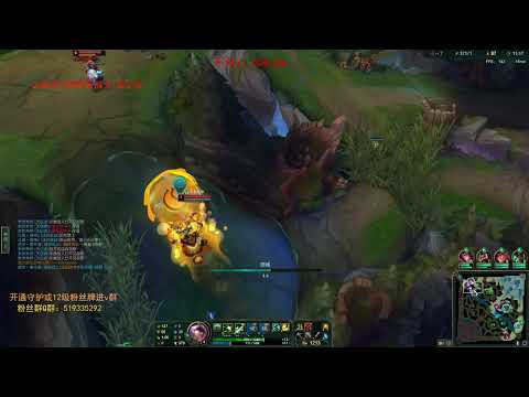 Hanql Zeri vs Kai'sa super server D1