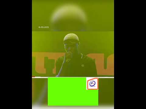 MOHBAD TRACE SESSION