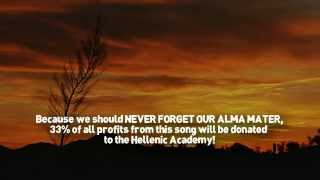 Sarantos Believe Whiteboard Music Video love song