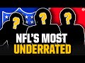 The Top 3 MOST UNDERRATED NFL Players | CBS Sports HQ
