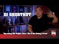 DJ Shortkut Confused For The Backstreet Boys A Wild Groupie Story 247HH Wild Tour Stories
