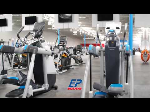 We're Back and Better Than Ever!