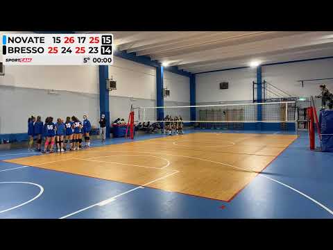 2DIV Pol Coop Novate - La Perla edilizia Bresso