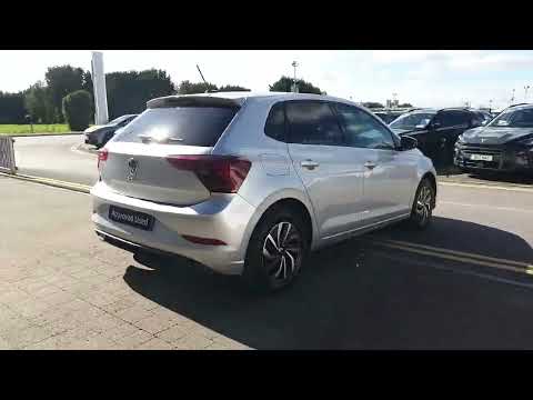 Volkswagen Polo 1.0TSI 95BHP 5DR EDITION 75 - Image 2
