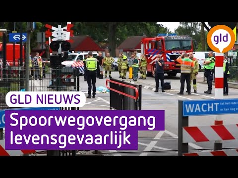 GLD Nieuws 27 juli 2021