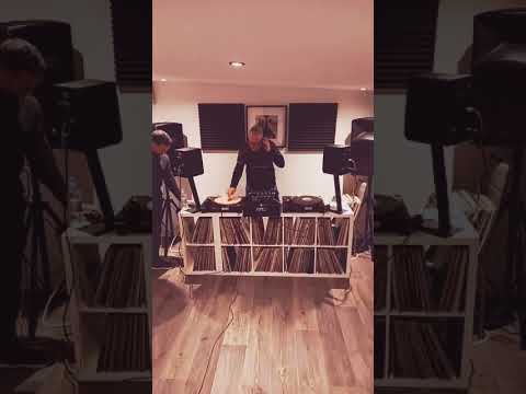 DJ Ian-S B2B With DJ Rab-S (Nostalgic Mix) FB Livestream