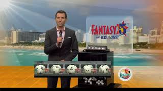 Fantasy 5 20180204