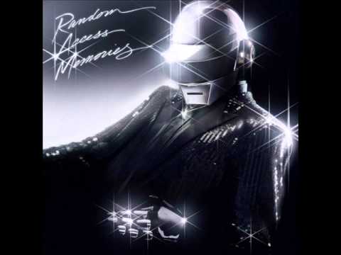 Daft Punk - Giorgio by Moroder (Soul Machine Remix)