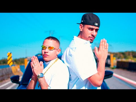 Soneca e MC Menor ZL - Eu Não vou Parar (Clipe Oficial)