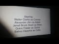 Mommy Connor Credits Adam And Connor S Housical Adder