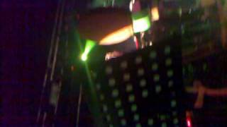 Die Happy Like a Flower Live Unplugged 01.04.09