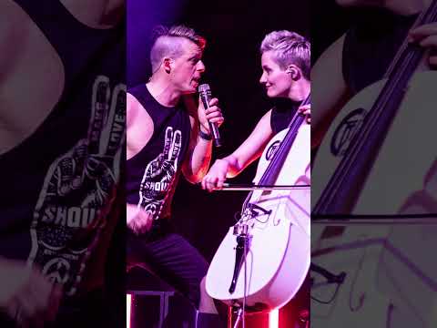 Die ersten drei Shows meiner Frühjahrstour sind gespielt! Fast alle Konzerte sind ausverkauft!