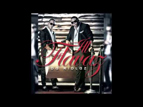 Da Ridlaz Ft Cesar Olarte - Mundu No Ta Pareu (produced by Apolo_LFD)