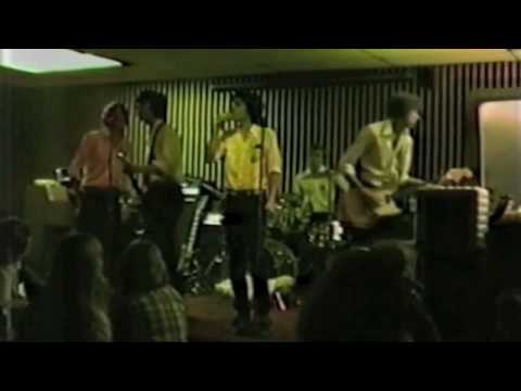 The Spies - 1979: The Kids Are Alright (Buzzy's II)