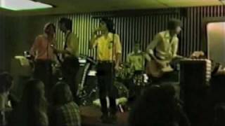 The Spies - 1979: The Kids Are Alright (Buzzy's II)