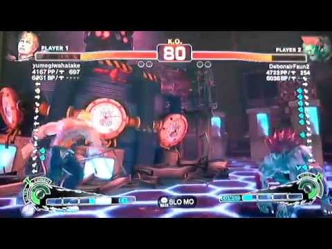 yumegiwahatake [co] vs [bl]