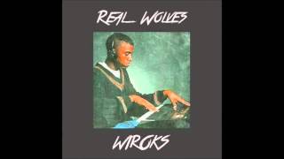 Kanye West - Real Friends (WirokS Wolves Edit)