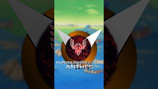 LAS FUERZAS ESPECIALES ANTHES @Anthes1892 #yugiohcommunity #yugioh #遊戲王 #dragonball #ginyuforce