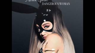Ariana Grande - Accelerate (Snippet)