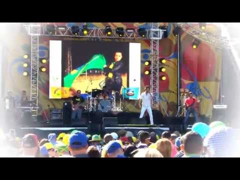 Fauzer Denner Brazilian Day Portugal