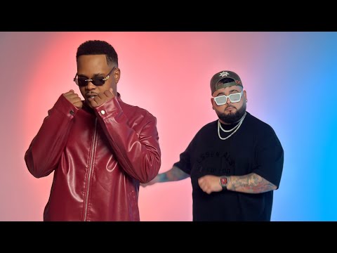 Anübix X Chuchu Mc - Maldito (Video Oficial)