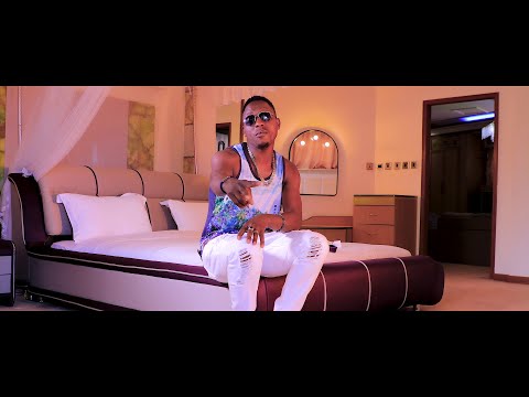 SBJ  - Charger sms skiza 69811208 to 811(Official HD Video )
