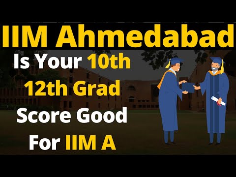 IIM Ahmedabad | Detailed Selection Procedure | Courses, Fees, Cut-Off, Avg Salary & Class Profile