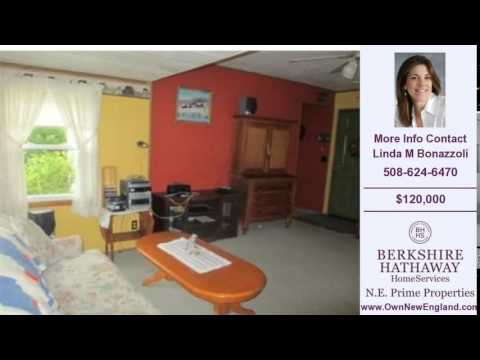 Property Homes For Sale Hudson MA Real Estate $120000 720-SqFt 1-Bdrms