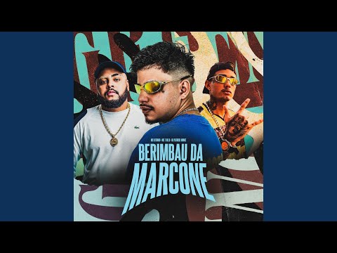BERIMBAU DA MARCONE