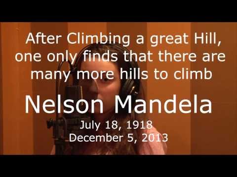 Angel - Sarah McLachlan - Nelson Mandela Tribute - Official with LYRICS(CC) Cover by Alexandra Tasev (Angel - Sarah McLachlan - Nelson Mandela Tribute - Official with LYRICS(CC) Cover by Alexandra Tasev)