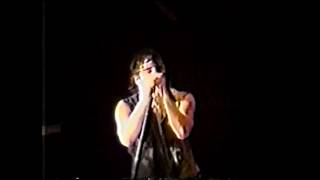 Nine Inch Nails - Yokohama 2000-01-14 (60 FPS)